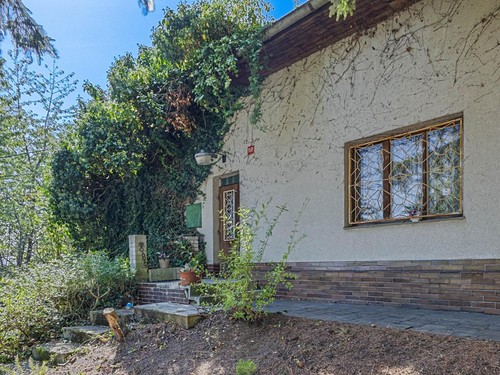 Prodaný dům 76 m², pozemek 790 m²
