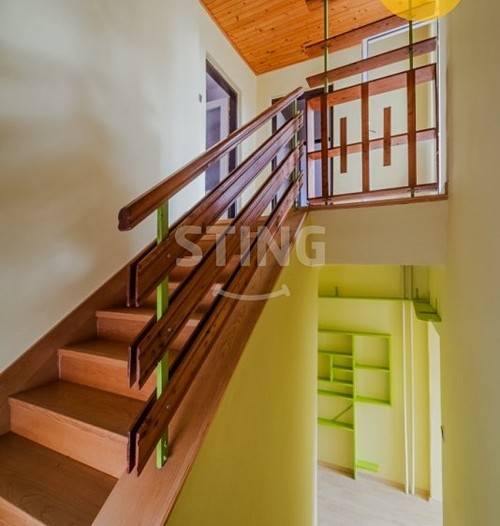 Prodaný dům 183 m², pozemek 881 m²