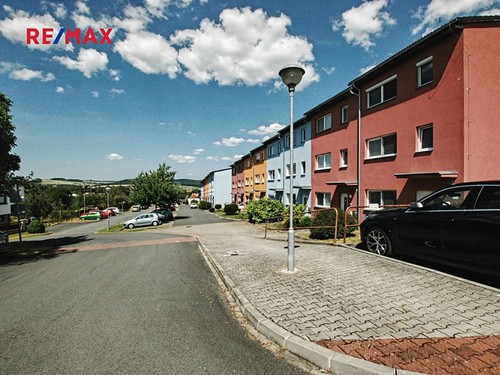 Prodaný byt 2+kk 65 m²