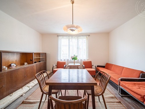 Prodaný dům 193 m², pozemek 3639 m²