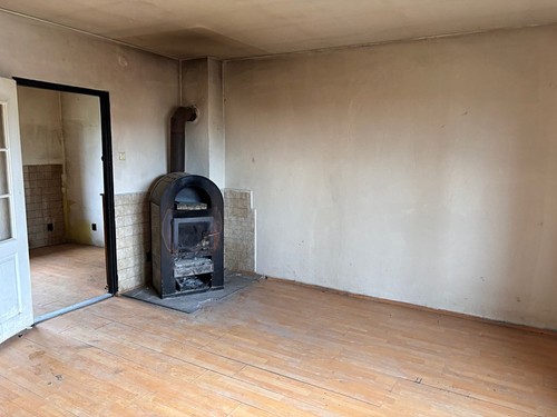 Prodaný dům 123 m², pozemek 355 m²