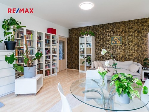 Prodaný byt 2+kk 62 m²