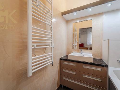 Prodaný byt 3+1 78 m²