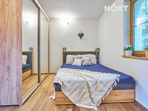 Prodaná chata 80 m², pozemek 1055 m²