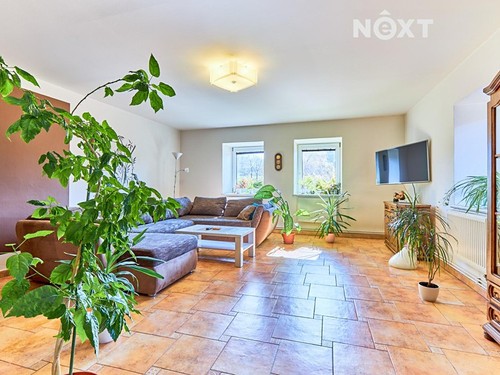 Prodaný dům 160 m², pozemek 2061 m²