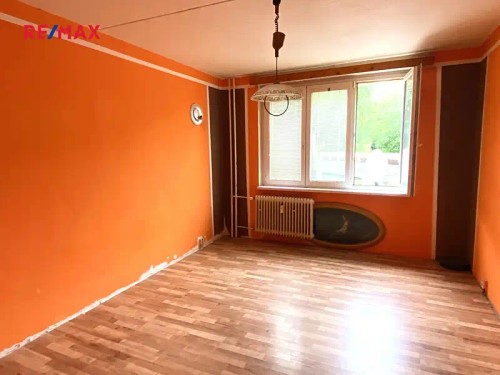 Prodaný byt 2+1 61 m²