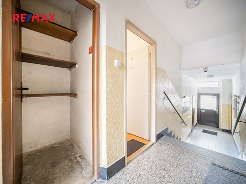 Prodaný byt 2+kk 51 m²