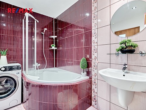 Prodaný byt 3+kk 88 m²