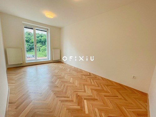 Prodaný byt 3+1 95 m²