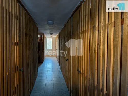Prodaný byt 3+1 70 m²