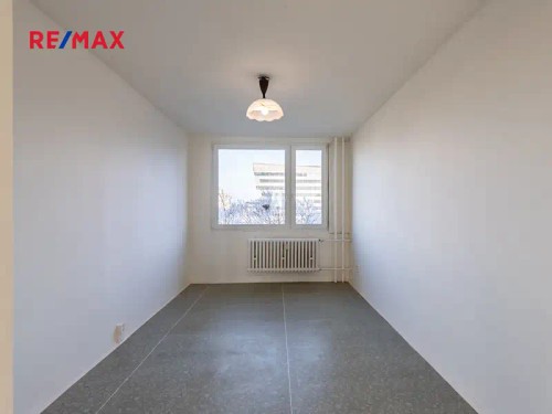 Prodaný byt 3+kk 68 m²