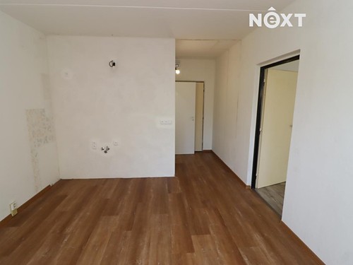 Prodaný byt 1+1 35 m²