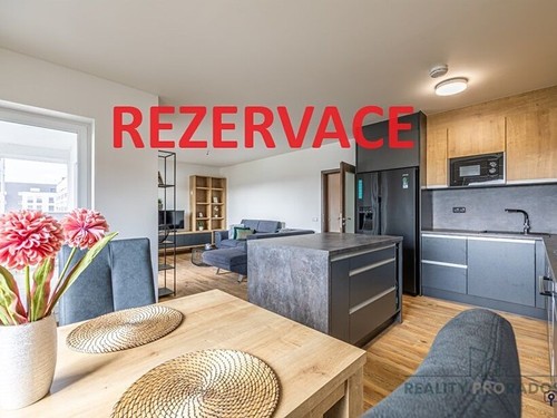 Prodaný byt 4+kk 112 m²