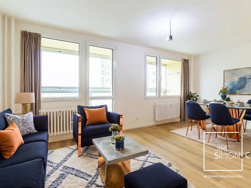 Prodaný byt 1+kk 33 m²