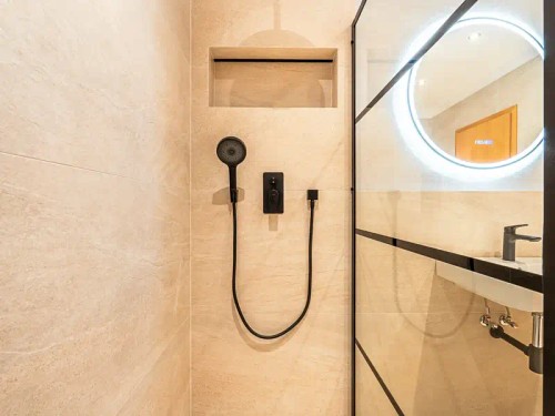 Prodaný byt 1+kk 38 m²