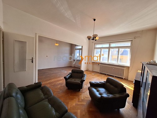 Prodaný dům 197 m², pozemek 693 m²