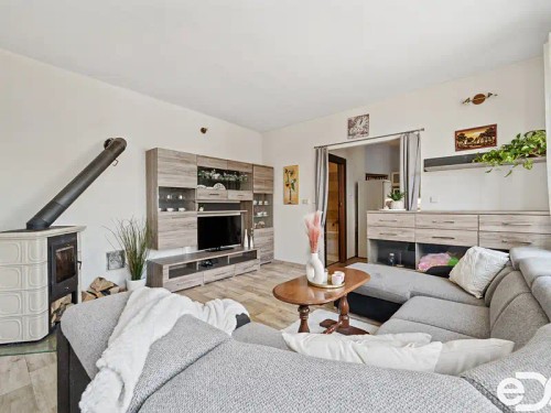 Prodej bytu 2+1 49 m²