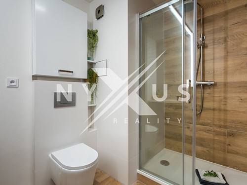 Prodaný byt 2+1 47 m²