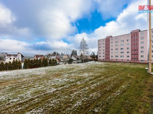 Prodaný byt 2+1 55 m²