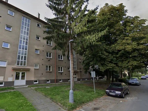 Prodaný byt 2+1 49 m²