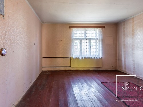 Prodaný dům 102 m², pozemek 643 m²