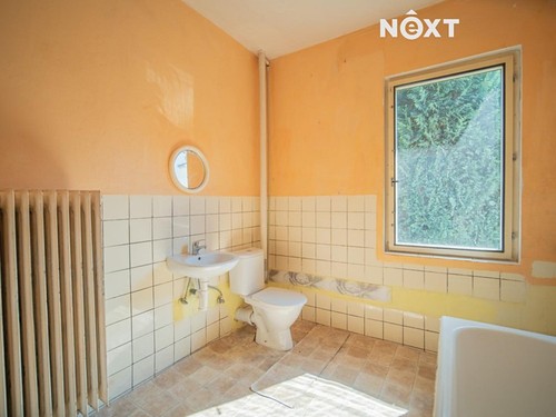 Prodaný dům 102 m², pozemek 963 m²