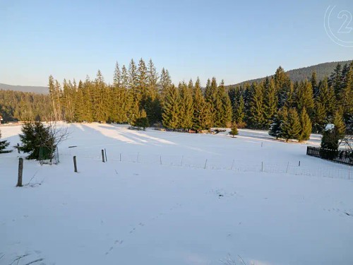 Prodaný dům 110 m², pozemek 849 m²