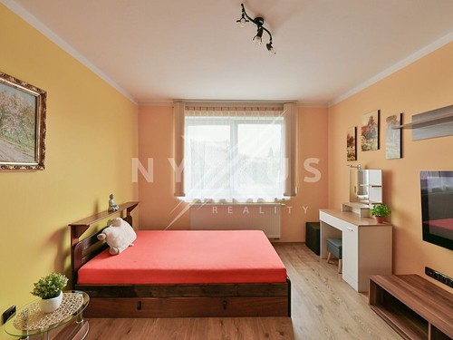 Prodaný dům 225 m², pozemek 504 m²