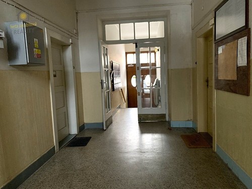 Prodaný byt 2+1 54 m²
