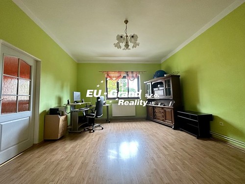 Prodaný dům 250 m², pozemek 1263 m²