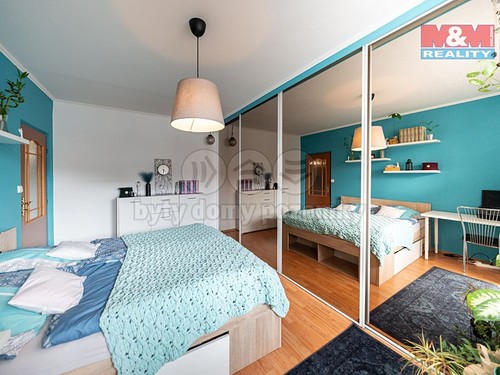 Prodaný byt 4+1 92 m²
