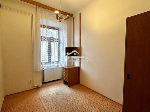 Prodaný byt 4+1 85 m²