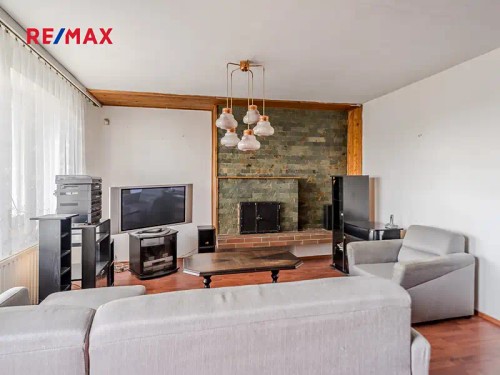 Prodej domu 136 m², pozemek 201 m²