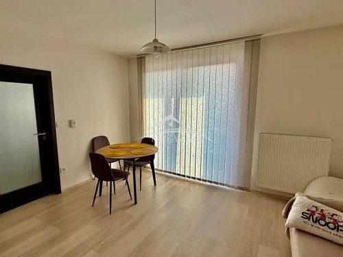 Prodaný byt 2+kk 41 m²