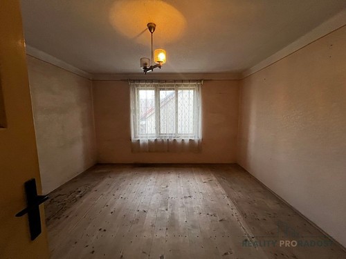 Prodaný dům 105 m², pozemek 605 m²