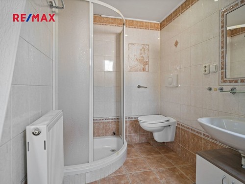 Prodaný byt 2+kk 60 m²