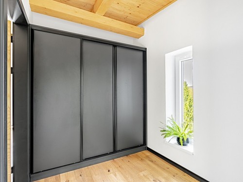 Prodaná chata 64 m², pozemek 338 m²