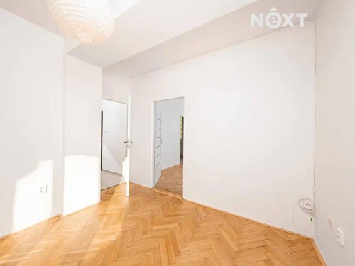 Prodaný byt 2+1 52 m²