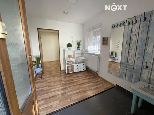 Prodaný dům 130 m², pozemek 473 m²