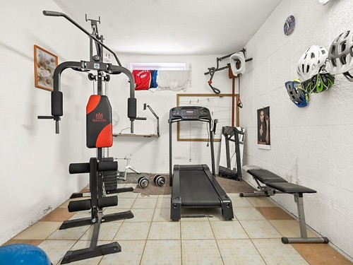 Prodaný byt 3+kk 71 m²