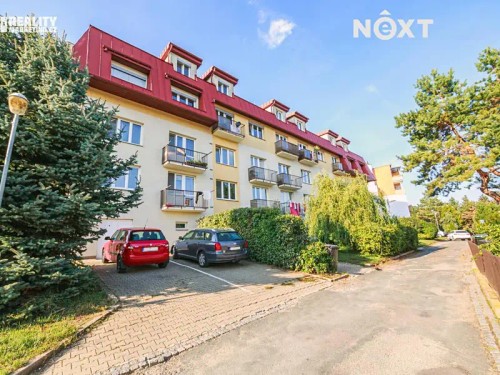 Prodaný byt 3+1 74 m²