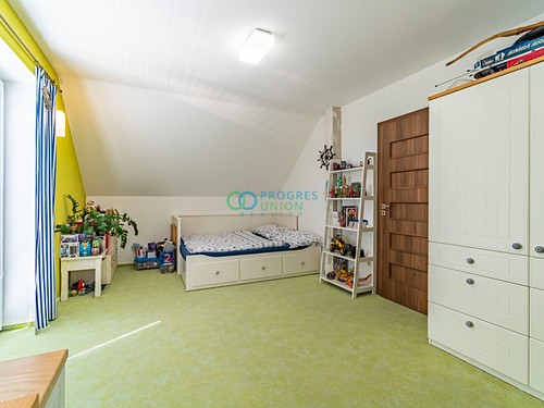 Prodaný dům 131 m², pozemek 774 m²
