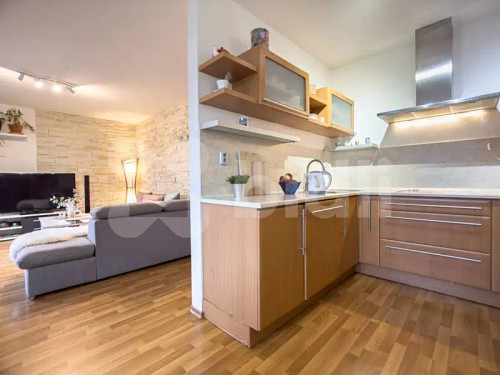 Prodaný byt 4+kk 80 m²