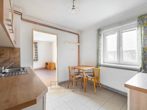 Prodaný dům 72 m², pozemek 242 m²