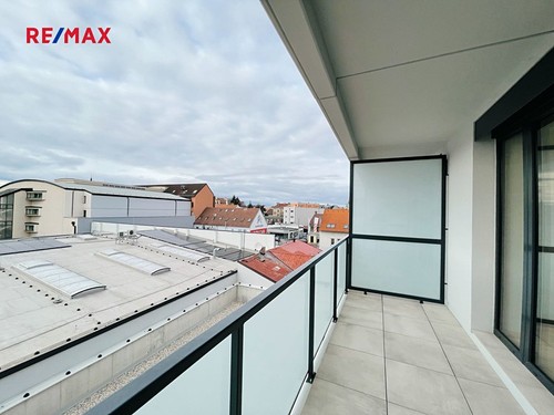 Prodaný byt 1+kk 49 m²