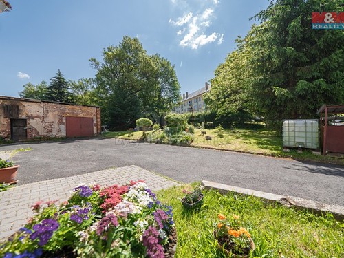 Prodaný dům 337 m², pozemek 947 m²