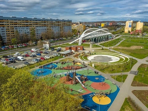Prodaný byt 3+kk 72 m²