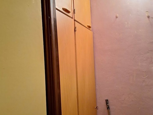Prodaný byt 2+kk 43 m²