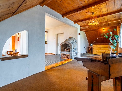 Prodaný dům 250 m², pozemek 911 m²