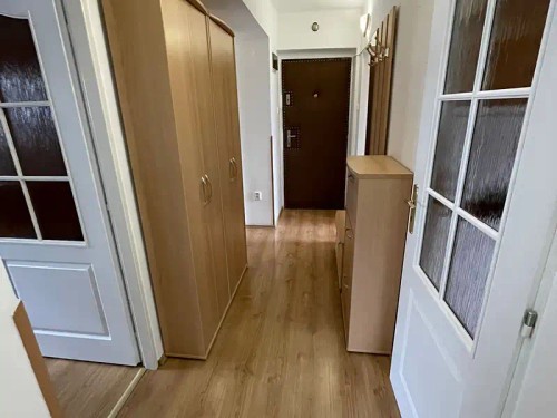 Prodaný byt 3+1 58 m²